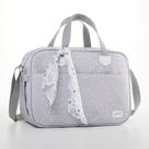 Bolsa Maternidade Bunny Cinza