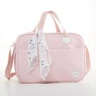 Bolsa Maternidade Bunny Rosa