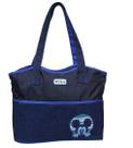 Bolsa Maternidade Com Trocador Mickey - Disney - Baby Go Bolsa Maternidade Com Trocador Mickey - Disney - Baby Go