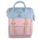 Bolsa Maternidade Grande Mamae Bebe Espaçosa Resistente