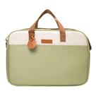 Bolsa Maternidade Grande Pirulitando Petit Verde