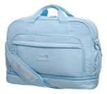 Bolsa Maternidade Grande Tigor T. Tigre Puff Pacific