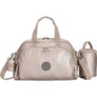 Bolsa maternidade kipling camama - rosê