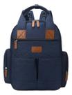 Bolsa maternidade land Luxury autentica