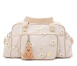 Bolsa Maternidade Lequiqui Alaska Grande - Rosa