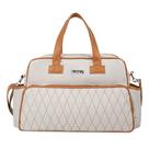 Bolsa Maternidade Linho Grande HUG