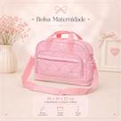 Bolsa Maternidade Média Lilica Ripilica Comfy Bolsa Maternidade Média Lilica Ripilica Comfy