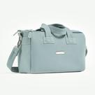 Bolsa Maternidade Média Linha Glamour Azul - Hug