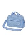 Bolsa Maternidade Média Tigor T. Tigre BB Comfy Pacific