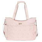 Bolsa Maternidade Menina Sacola Mamãe Bebê Original Barbie