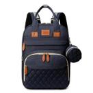 Bolsa Maternidade Menino Sunshine Azul Escuro