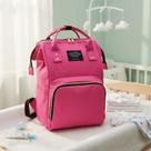 Bolsa Maternidade Mochila Mamãe Bebê Saída Maternidade Resistente Grande Porta Mamadeira Bolsa Maternidade Mochila Mamãe Bebê Saída Maternidade Resistente Grande Porta Mamadeira