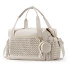 Bolsa Maternidade mommore Grande Capacidade com Estojo para Chupeta Bolsa Maternidade mommore Grande Capacidade com Estojo para Chupeta