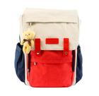 Bolsa Maternidade Multifuncional Impermeável Tricolor BH