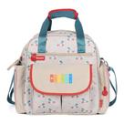 Bolsa Maternidade Sacola Mamãe Bebê Original Fisher Price