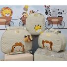 Bolsa Maternidade safari com mochila