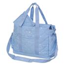 Bolsa Maternidade Tigor T. Tigre Comfy Grande Bebê Original Cor:Azul