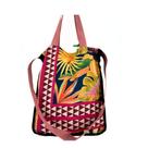 Bolsa Max Primavera RELAX - Alça Rosa