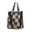 Bolsa Max Primavera SAVANA - Alça Marrom