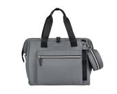 Bolsa Maxi Grey 2025 KikkaBoo