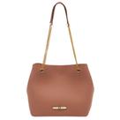 Bolsa Média Ash Petite Jolie PJ11158 Rosa Antique
