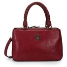 Bolsa Media Com Alca Rolete