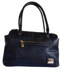 Bolsa Média de Couro Isadora