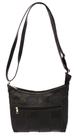 Bolsa Media Em Retalhos De Couro Doras Bolsas Feminina BLSR215 Bolsa Media Em Retalhos De Couro Doras Bolsas Feminina BLSR215