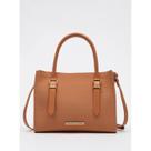 Bolsa Média Heaven Petite Jolie PJ11160 Doce de leite