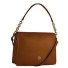 Bolsa Média Linea Bella 5573 Cor:Marrom