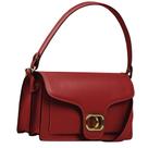 Bolsa Média Linea Bella 6088 Cor:Vermelho