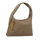 Bolsa Média Linea Bella 6114 Cor:Marrom