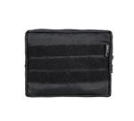 Bolsa Média Modular Bag Tática Porta treco Preto