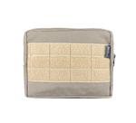 Bolsa Média Modular Bag Tática Porta treco Tan