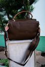 Bolsa Média