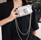 Bolsa média Bolsa média