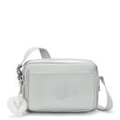 Bolsa Média Transversal Kipling Abanu M New Bright Met