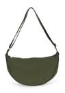 Bolsa Meia Lua Grande Náilon Up4you Ajustável