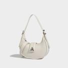 Bolsa Meia Lua Tote Feminina Sofisticada De Ombro Balada Bolsa Meia Lua Tote Feminina Sofisticada De Ombro Balada