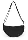 Bolsa Meia Lua Transversal Náilon Up4You