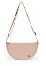 Bolsa Meia Lua Transversal Náilon Up4You