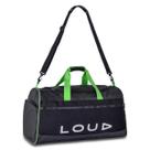 Bolsa Meia Viagem Oficial Loud Gaming 52cm EA Esports Clio