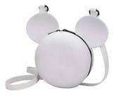 Bolsa Melissa Ball Bag Mickey Zíper