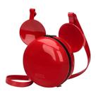 Bolsa Melissa Ball Bag Mickey Zíper