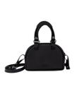 BOLSA MELISSA BOWLING 34501 Cor:Preto