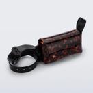 Bolsa melissa cross bag cross tartaruga