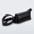 Bolsa melissa cross bag preto