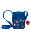 BOLSA MELISSA DISCOVER BAG+ PAW PATRULHA 34508 Cor:AzulTamanho:Único