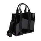 Bolsa Melissa Dulce Bag Preto