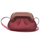 Bolsa Melissa Glass Bag Rosa